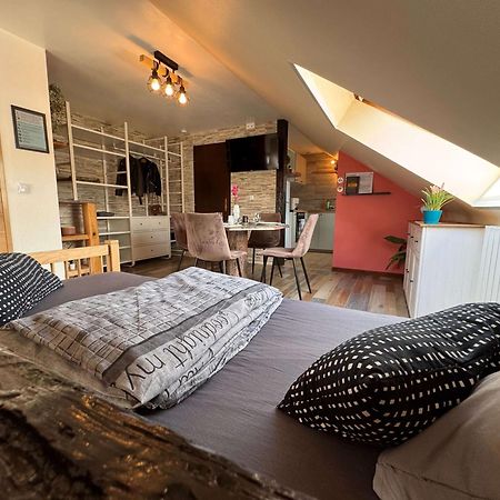 Private & Comfortable Apartments Puttelange-aux-Lacs Esterno foto