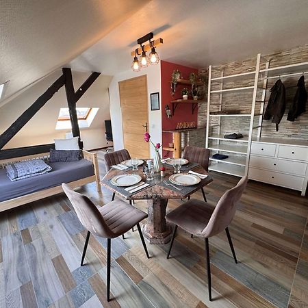 Private & Comfortable Apartments Puttelange-aux-Lacs Esterno foto