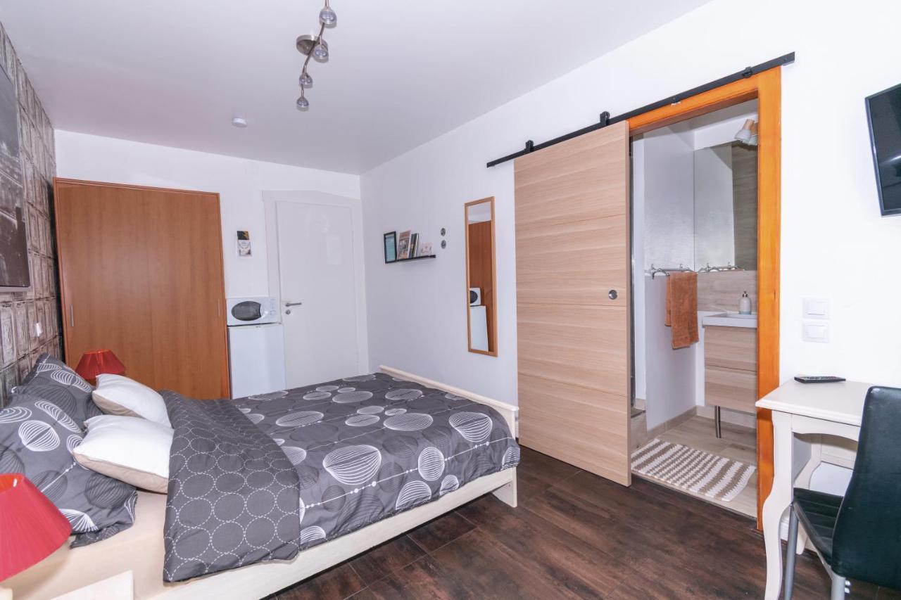 Private & Comfortable Apartments Puttelange-aux-Lacs Esterno foto