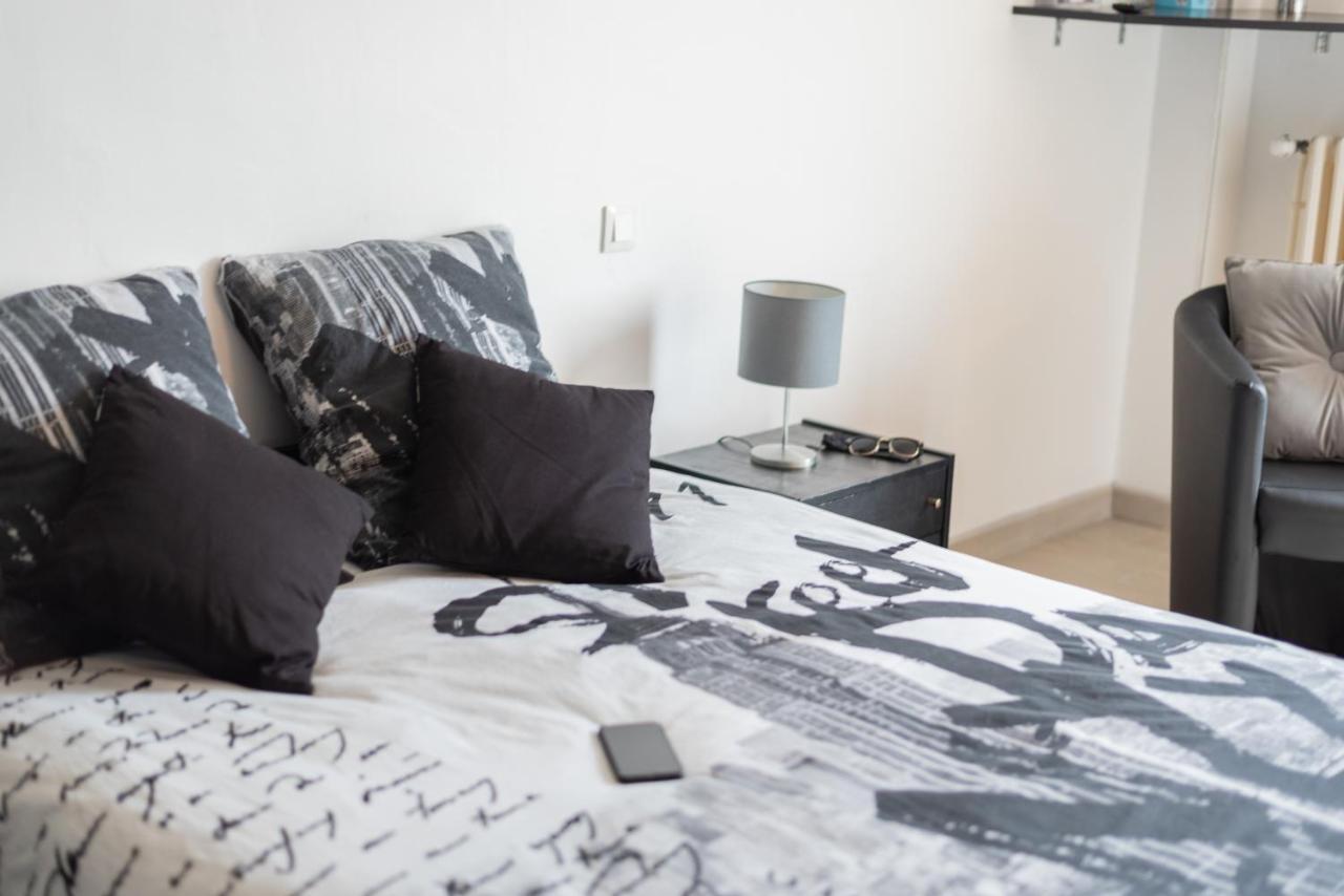 Private & Comfortable Apartments Puttelange-aux-Lacs Esterno foto
