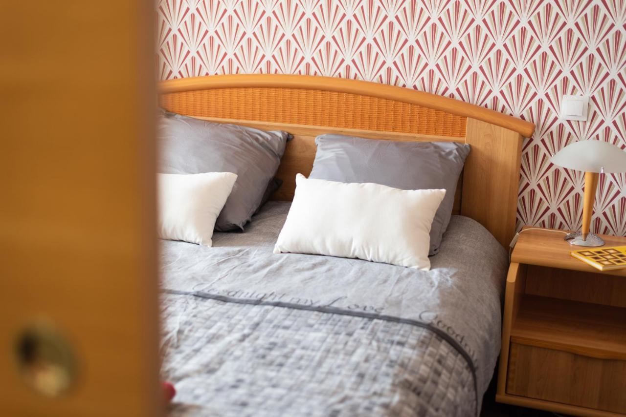 Private & Comfortable Apartments Puttelange-aux-Lacs Esterno foto