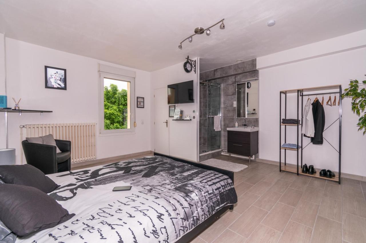 Private & Comfortable Apartments Puttelange-aux-Lacs Esterno foto