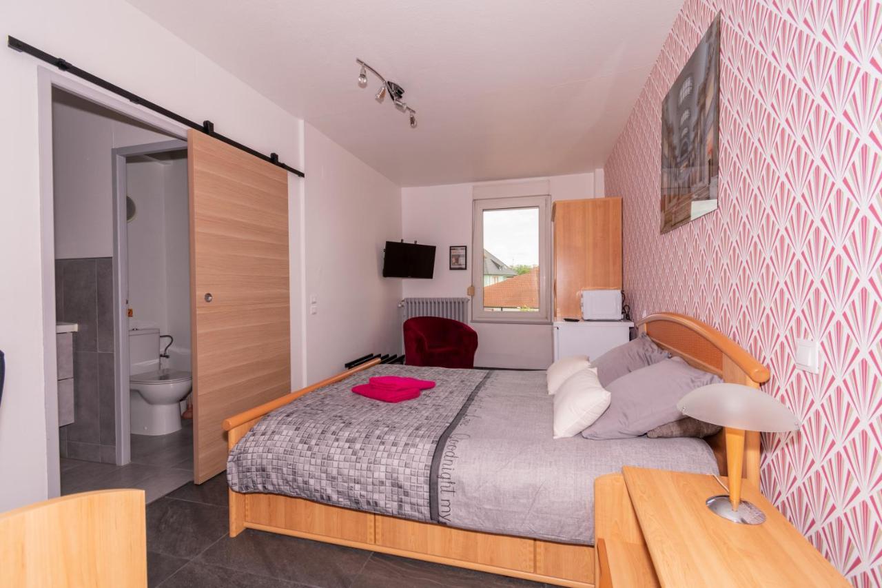 Private & Comfortable Apartments Puttelange-aux-Lacs Esterno foto