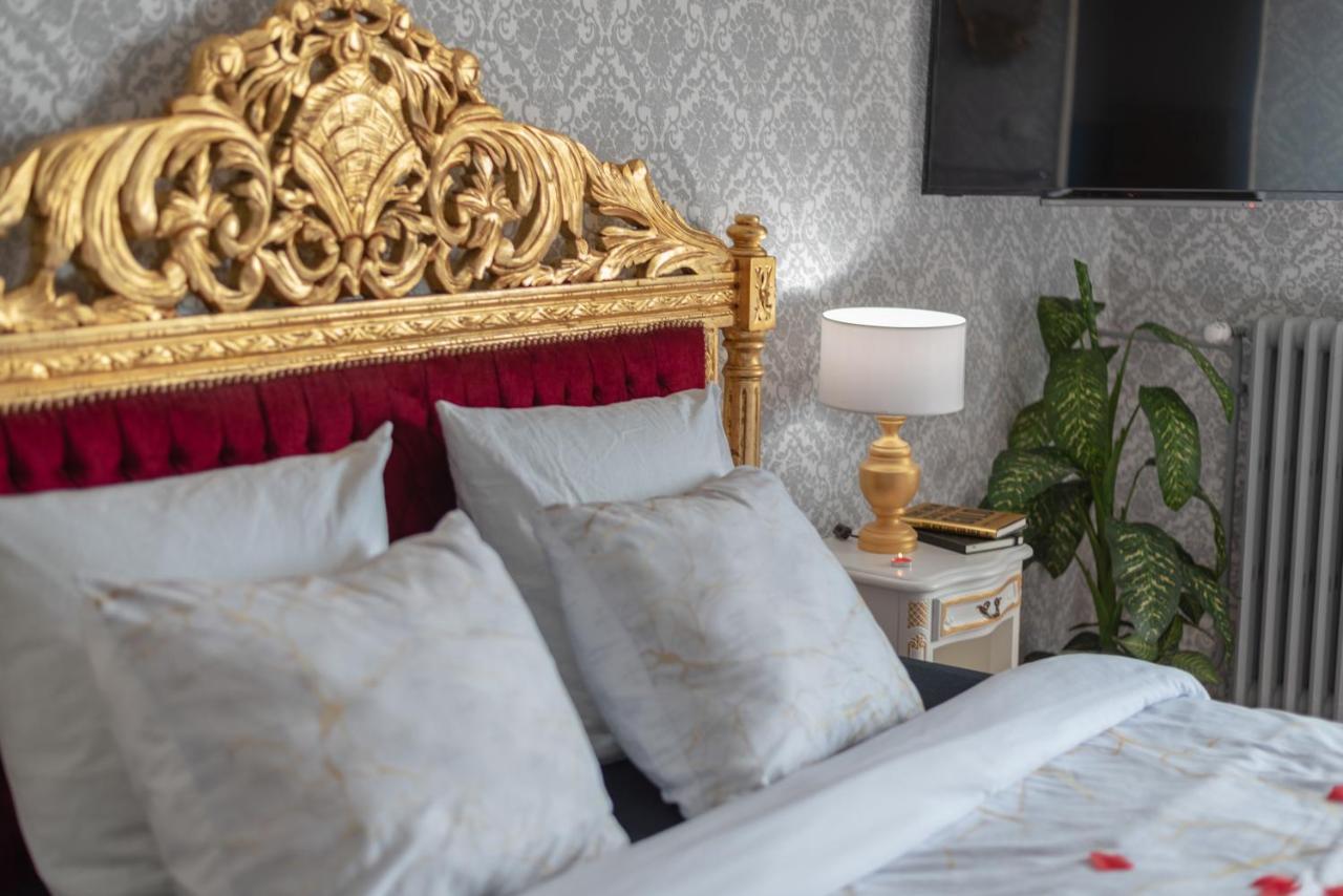 Private & Comfortable Apartments Puttelange-aux-Lacs Esterno foto