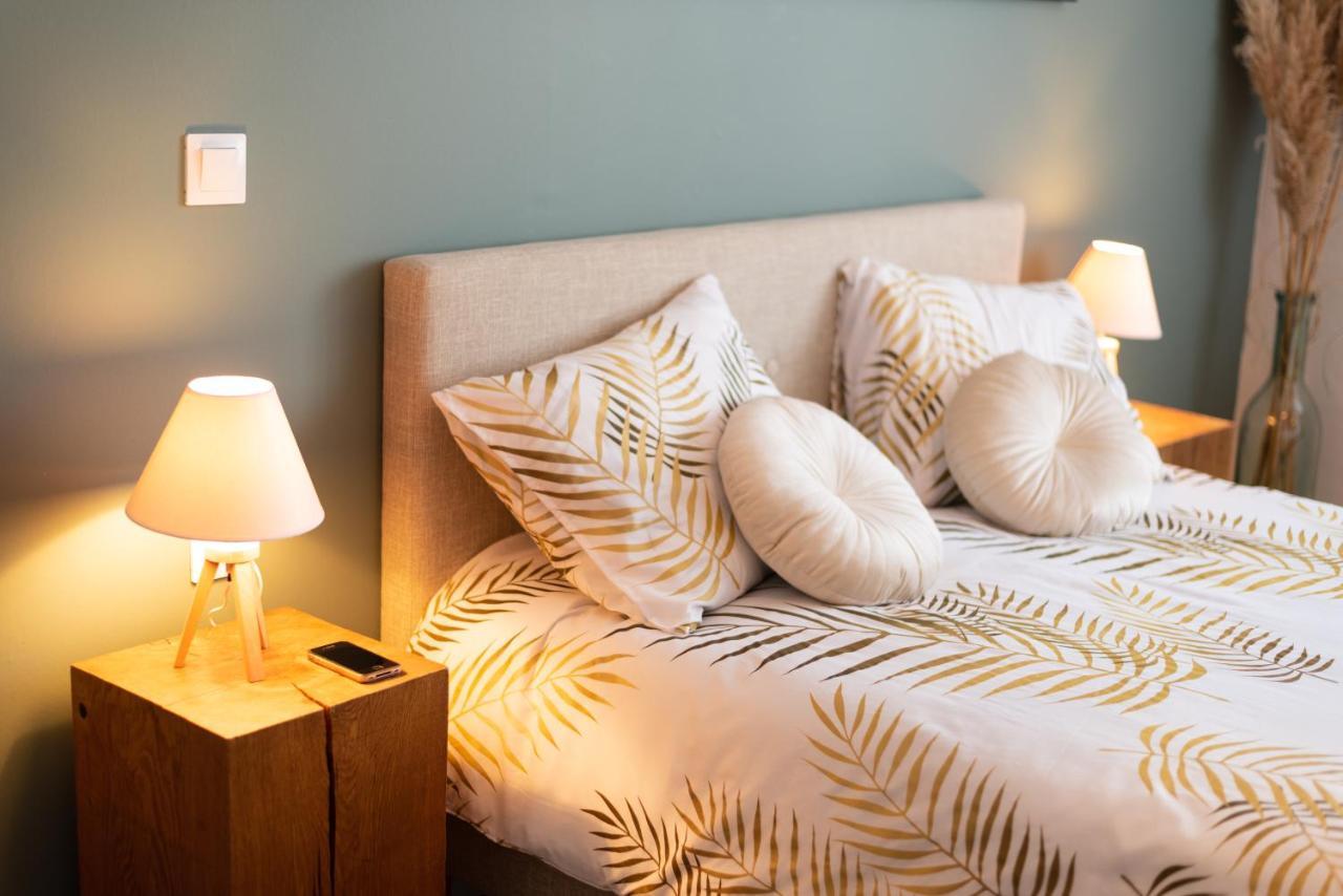 Private & Comfortable Apartments Puttelange-aux-Lacs Esterno foto
