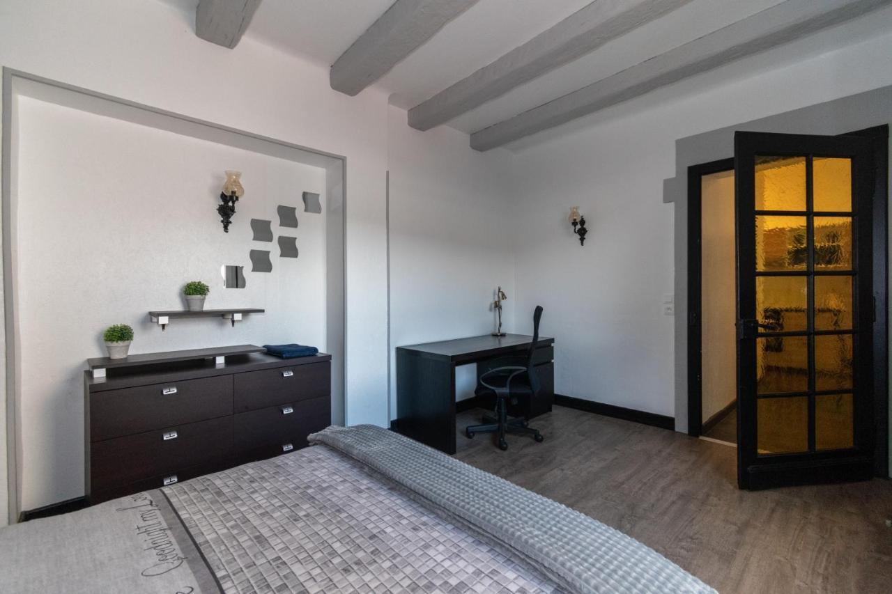 Private & Comfortable Apartments Puttelange-aux-Lacs Esterno foto