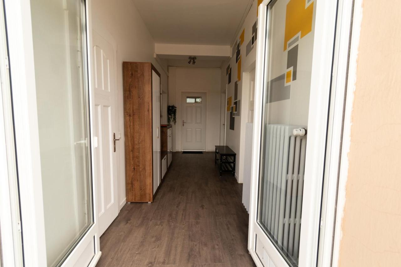 Private & Comfortable Apartments Puttelange-aux-Lacs Esterno foto