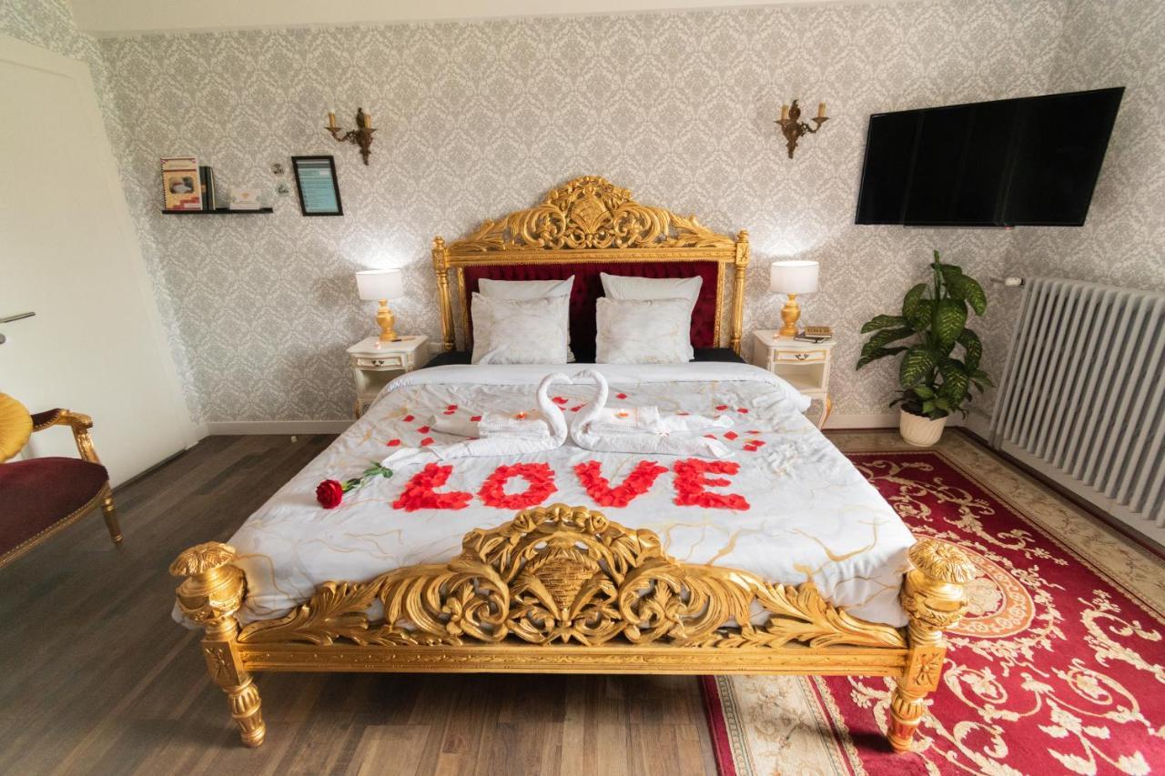 Private & Comfortable Apartments Puttelange-aux-Lacs Esterno foto