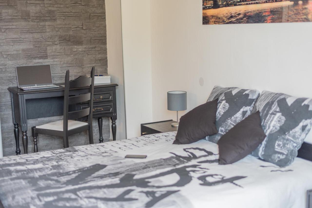 Private & Comfortable Apartments Puttelange-aux-Lacs Esterno foto