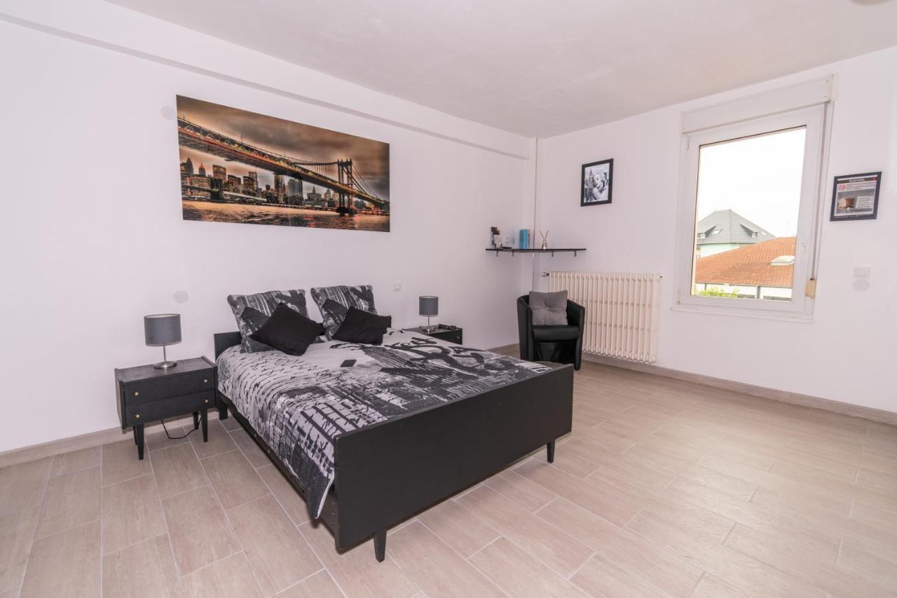Private & Comfortable Apartments Puttelange-aux-Lacs Esterno foto