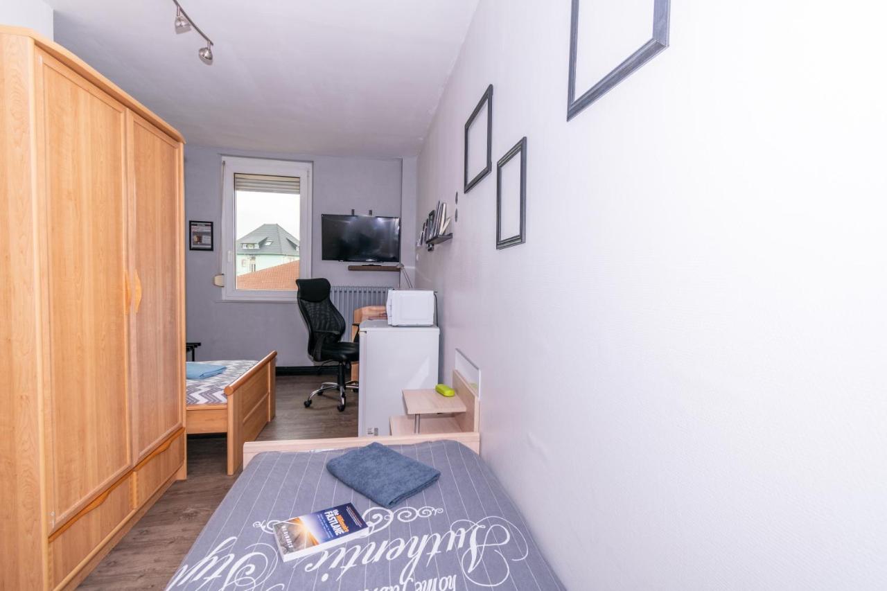 Private & Comfortable Apartments Puttelange-aux-Lacs Esterno foto