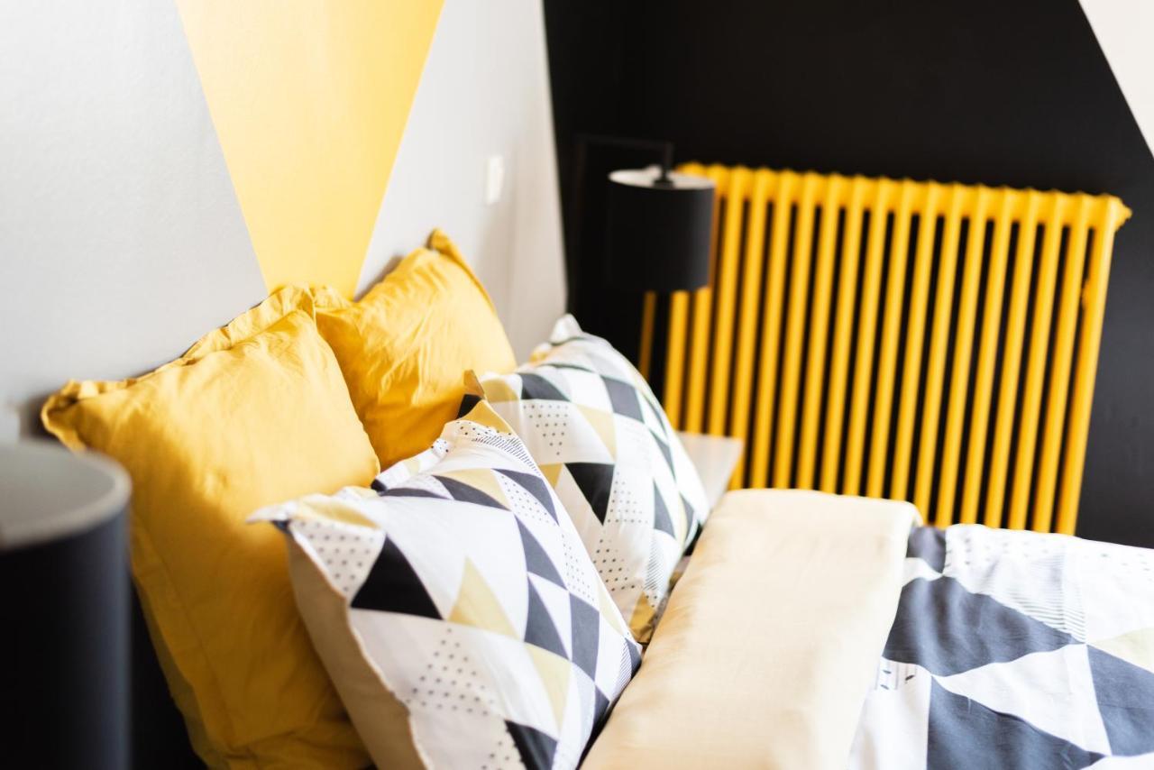 Private & Comfortable Apartments Puttelange-aux-Lacs Esterno foto