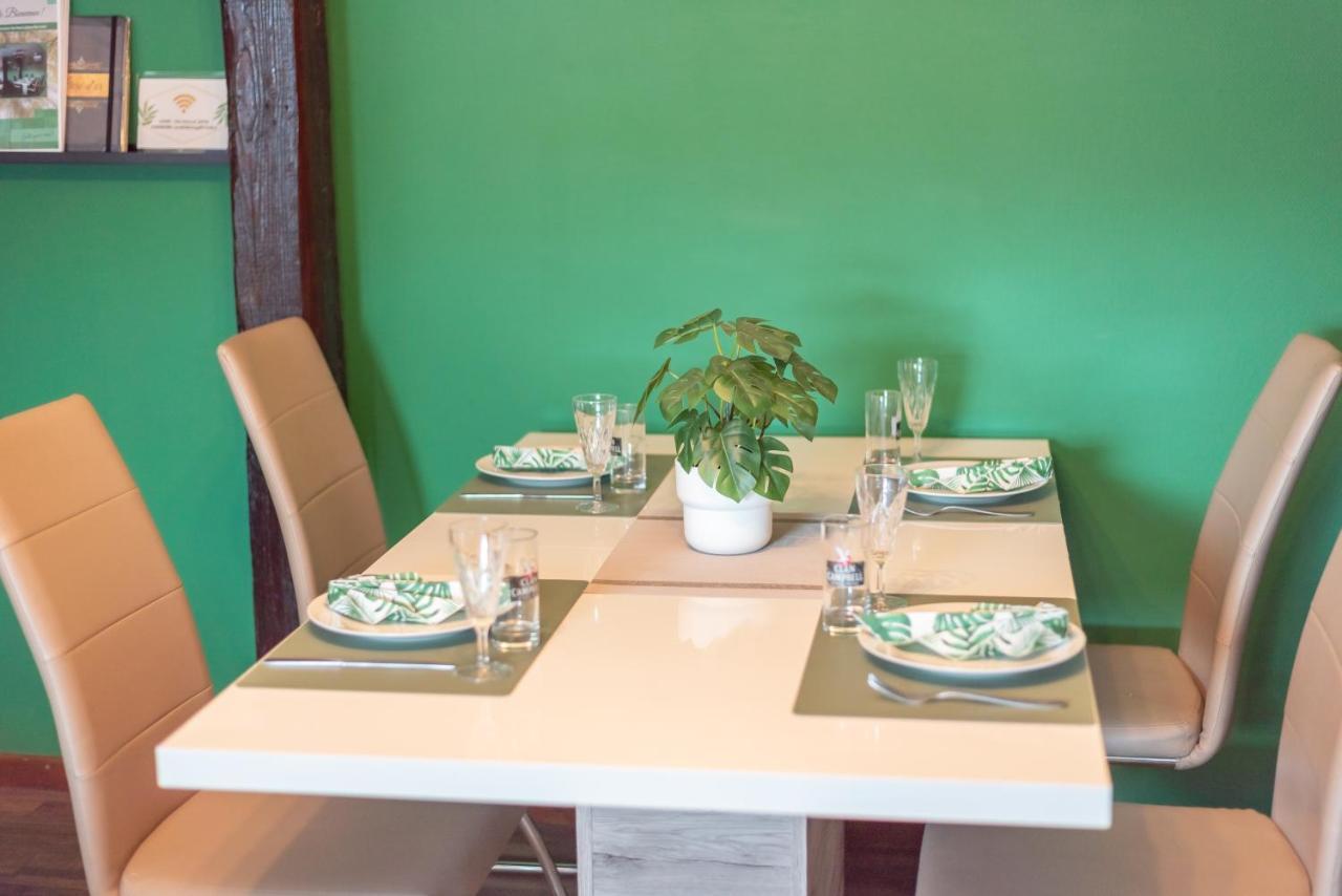 Private & Comfortable Apartments Puttelange-aux-Lacs Esterno foto