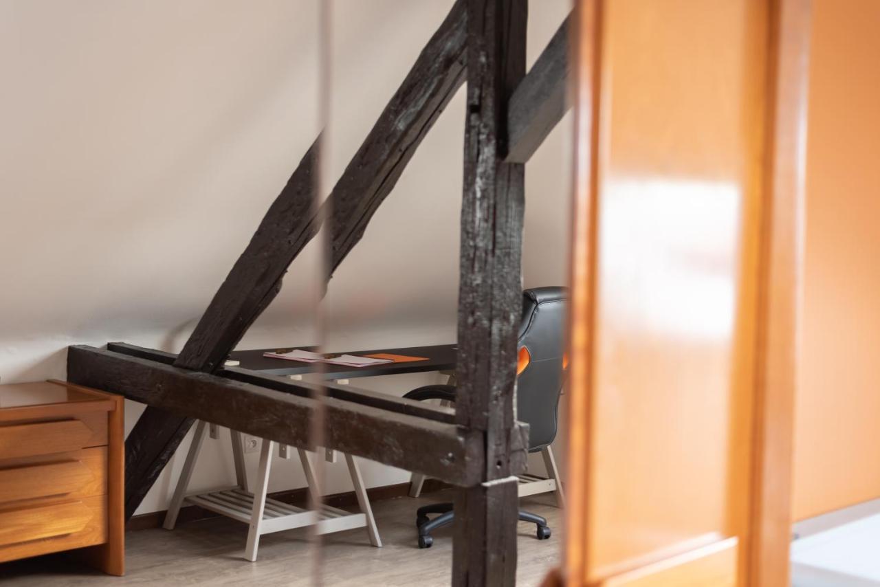 Private & Comfortable Apartments Puttelange-aux-Lacs Esterno foto