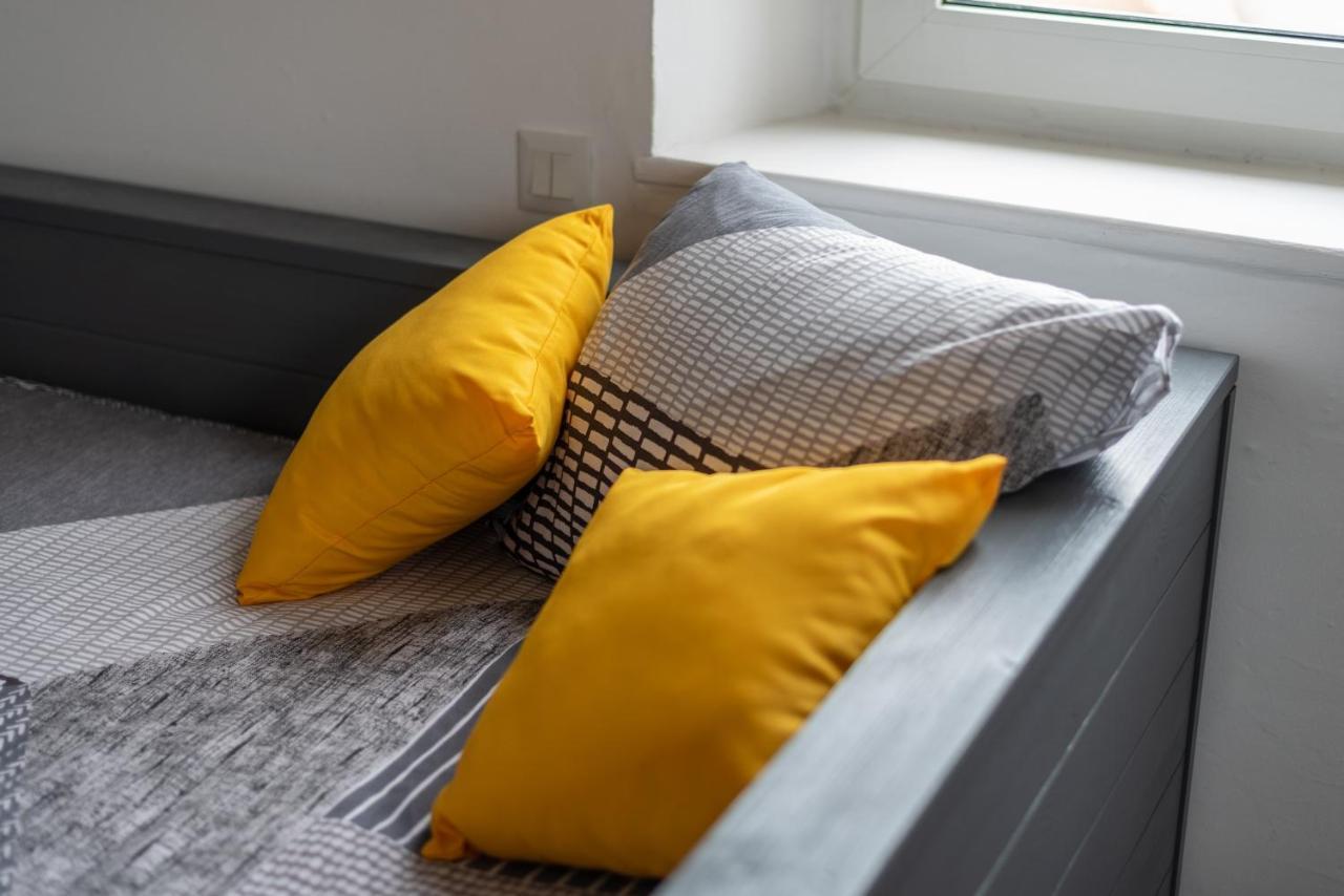 Private & Comfortable Apartments Puttelange-aux-Lacs Esterno foto