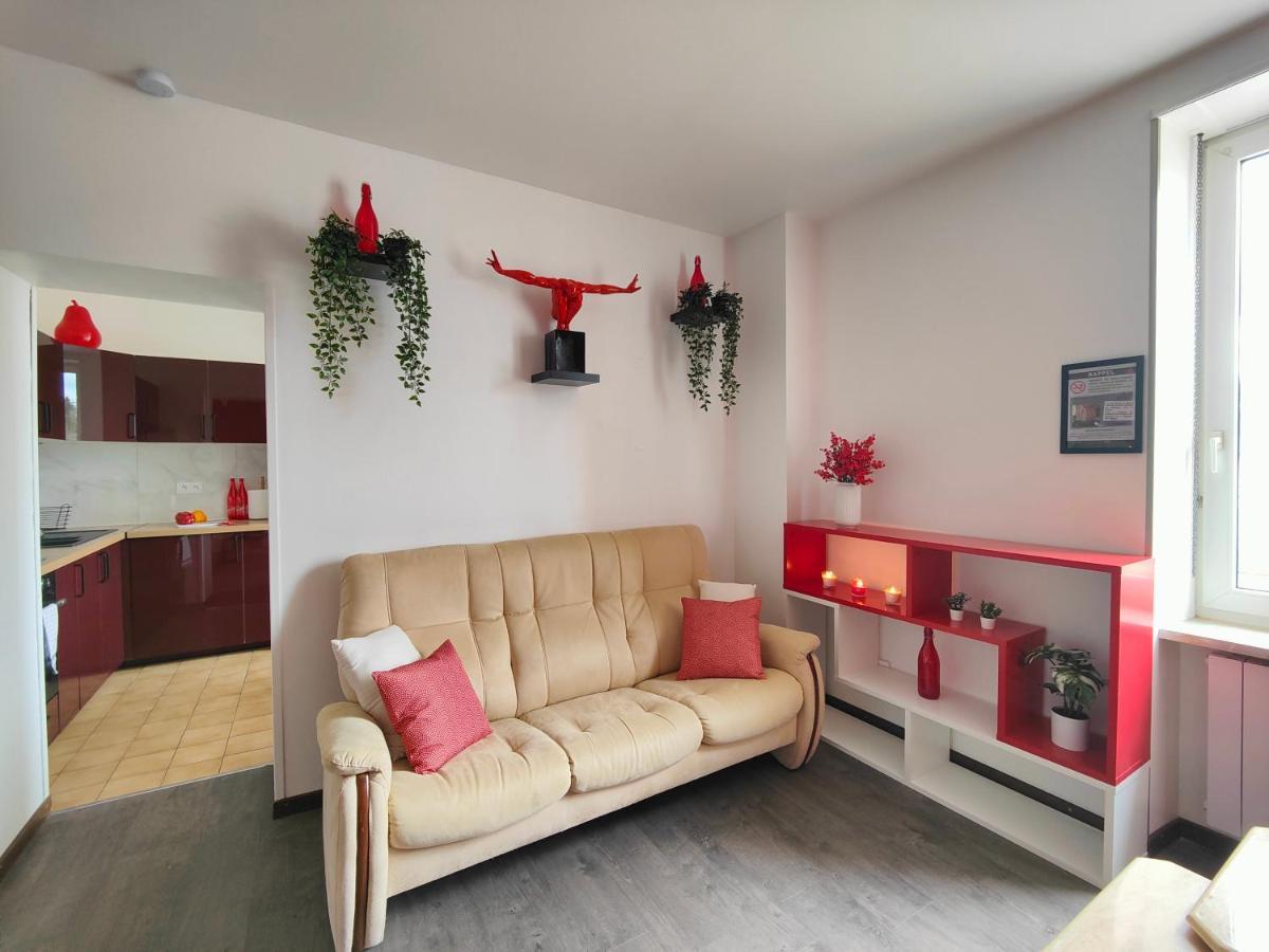 Private & Comfortable Apartments Puttelange-aux-Lacs Esterno foto