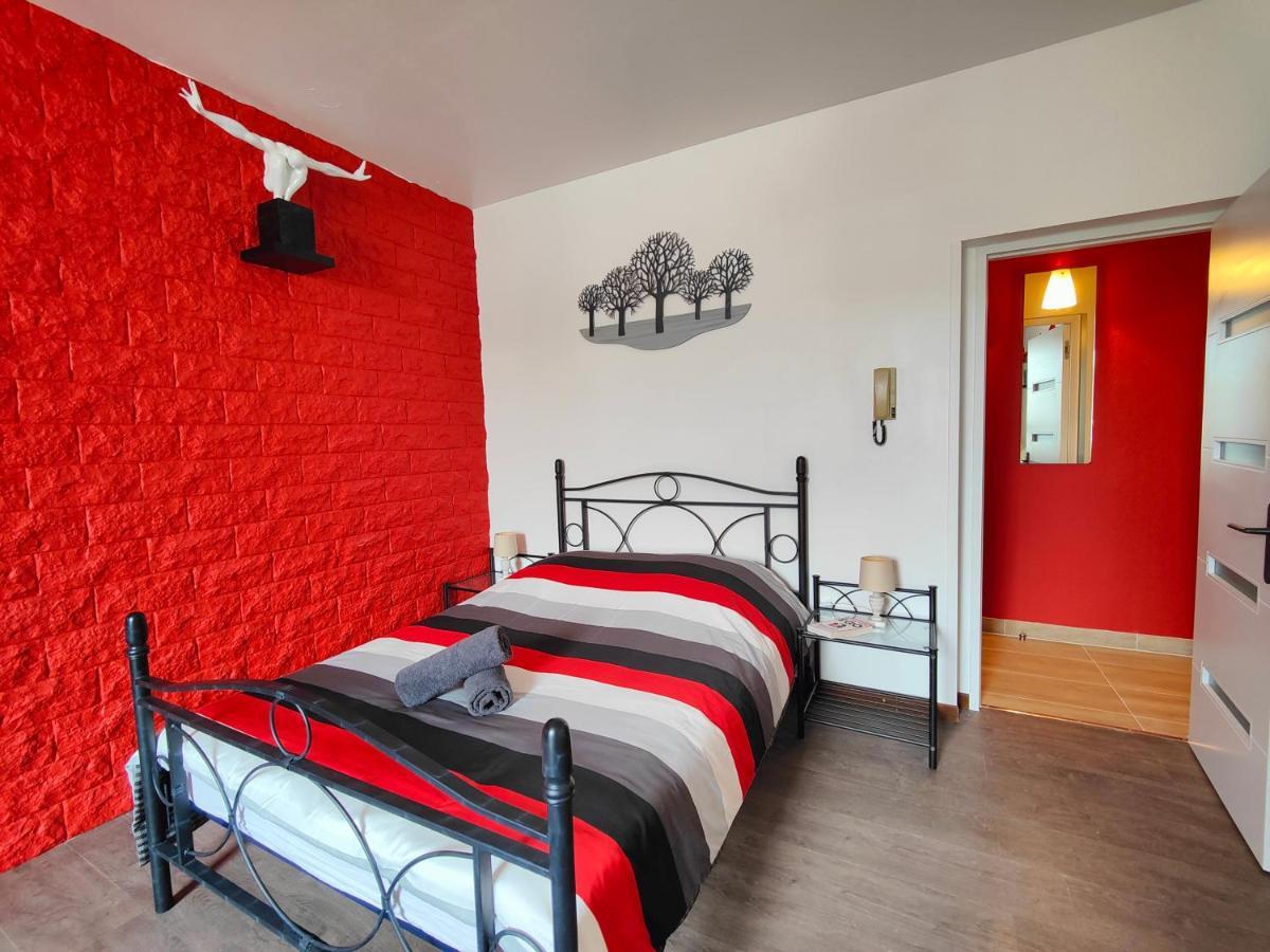 Private & Comfortable Apartments Puttelange-aux-Lacs Esterno foto
