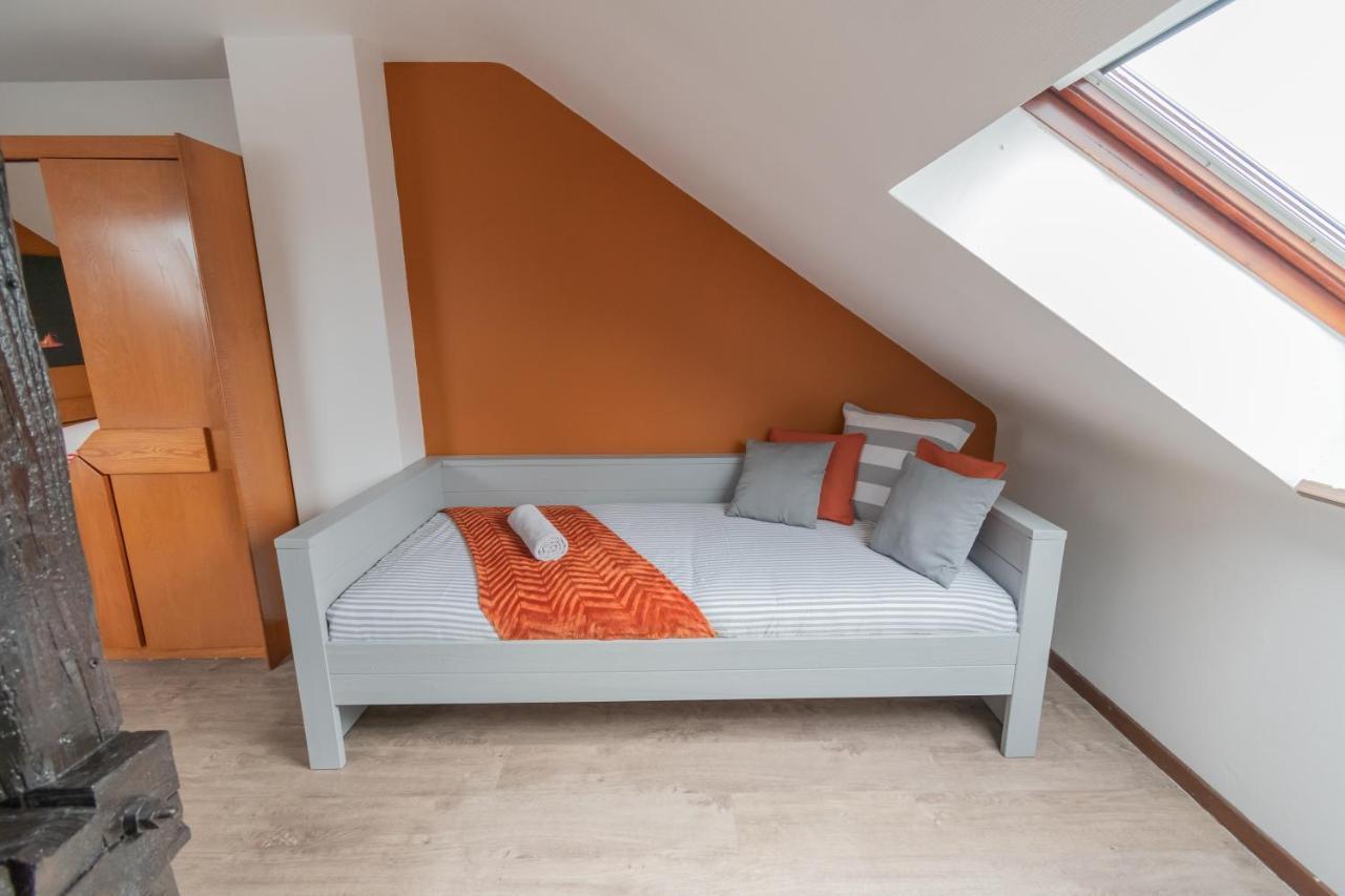 Private & Comfortable Apartments Puttelange-aux-Lacs Esterno foto