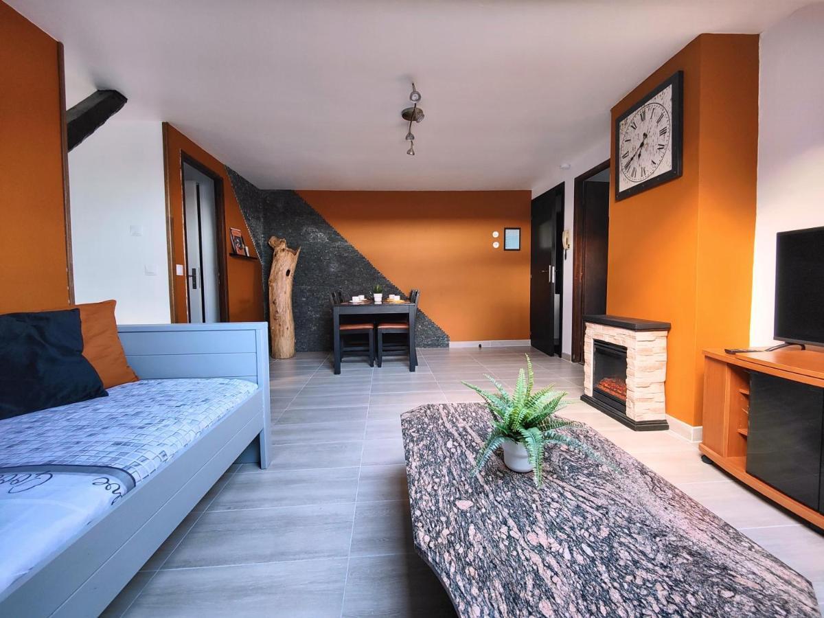 Private & Comfortable Apartments Puttelange-aux-Lacs Esterno foto