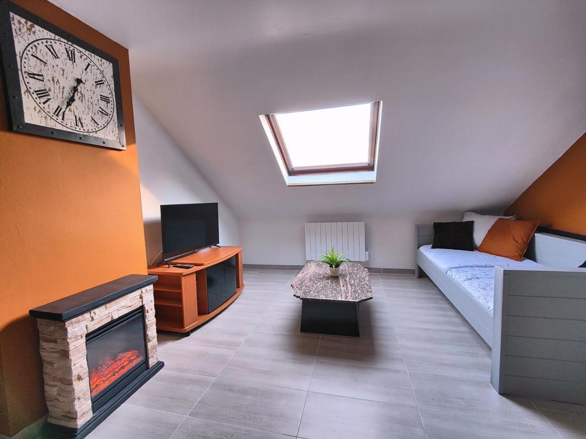 Private & Comfortable Apartments Puttelange-aux-Lacs Esterno foto