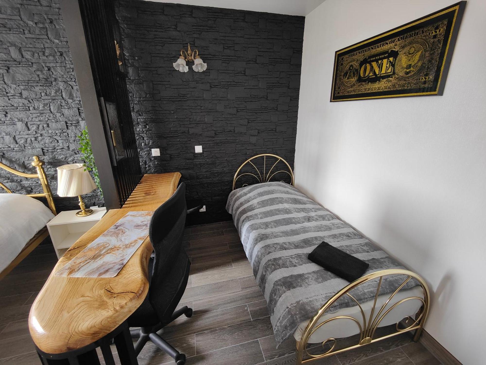 Private & Comfortable Apartments Puttelange-aux-Lacs Esterno foto