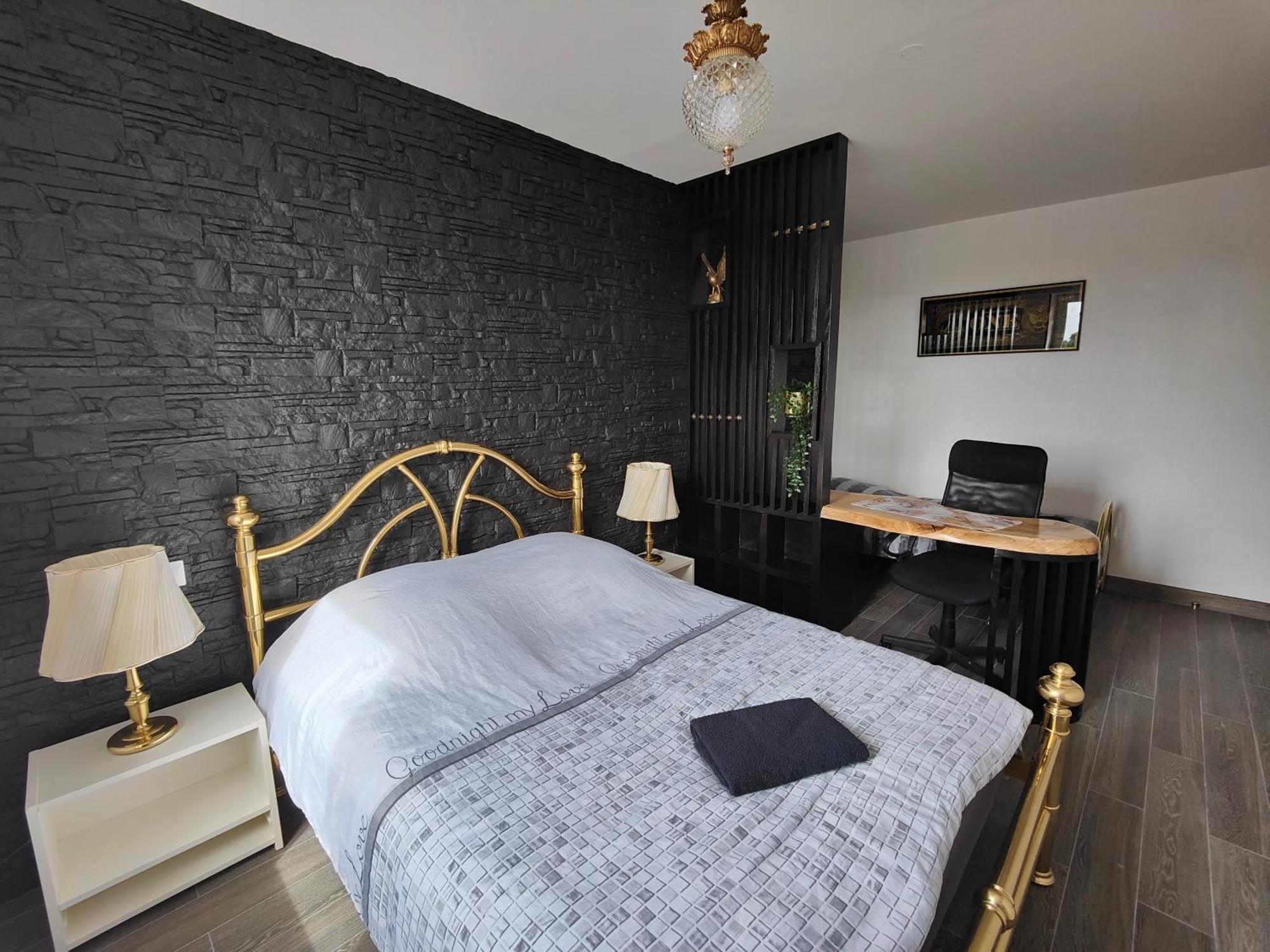 Private & Comfortable Apartments Puttelange-aux-Lacs Esterno foto