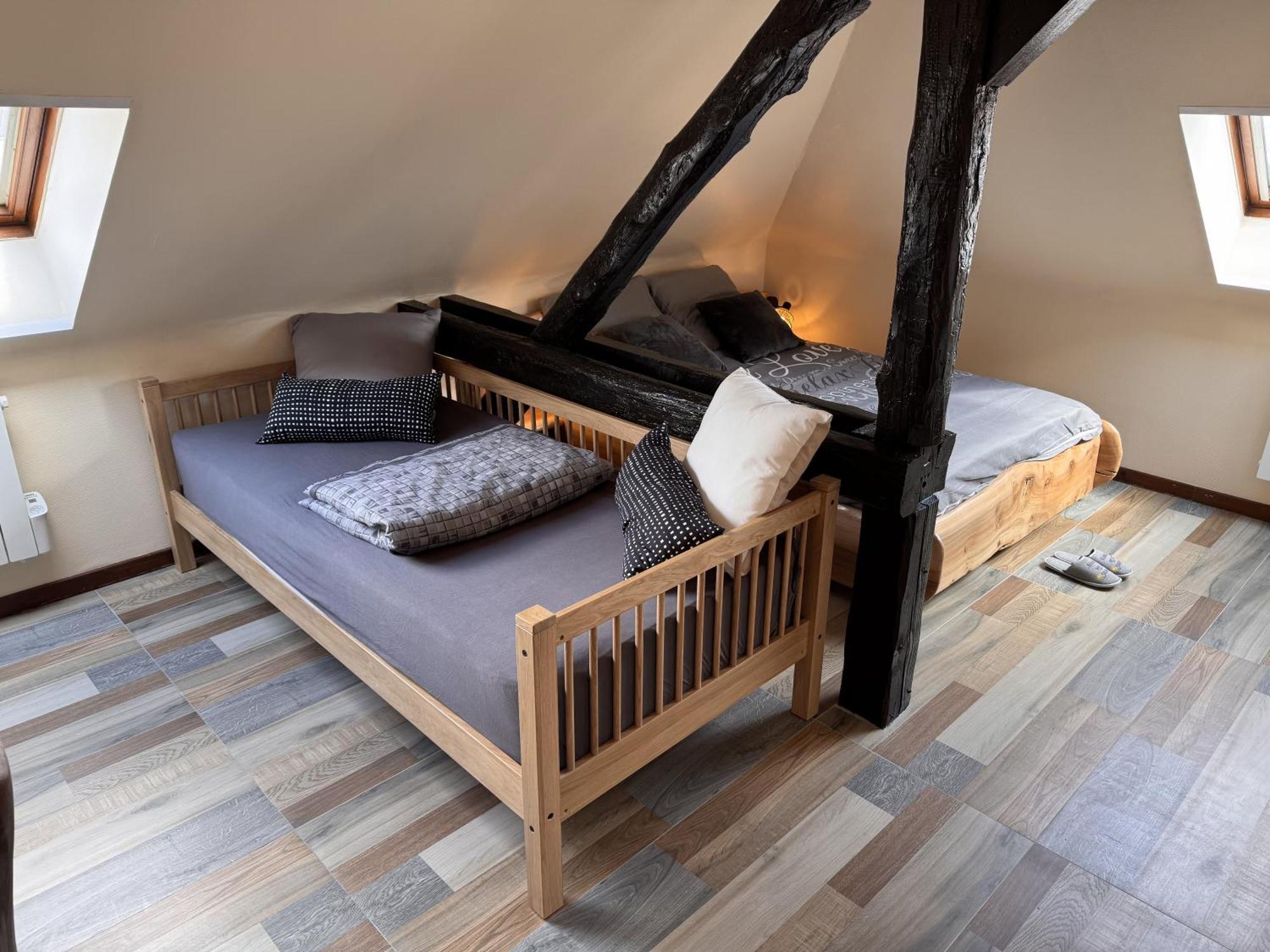 Private & Comfortable Apartments Puttelange-aux-Lacs Esterno foto