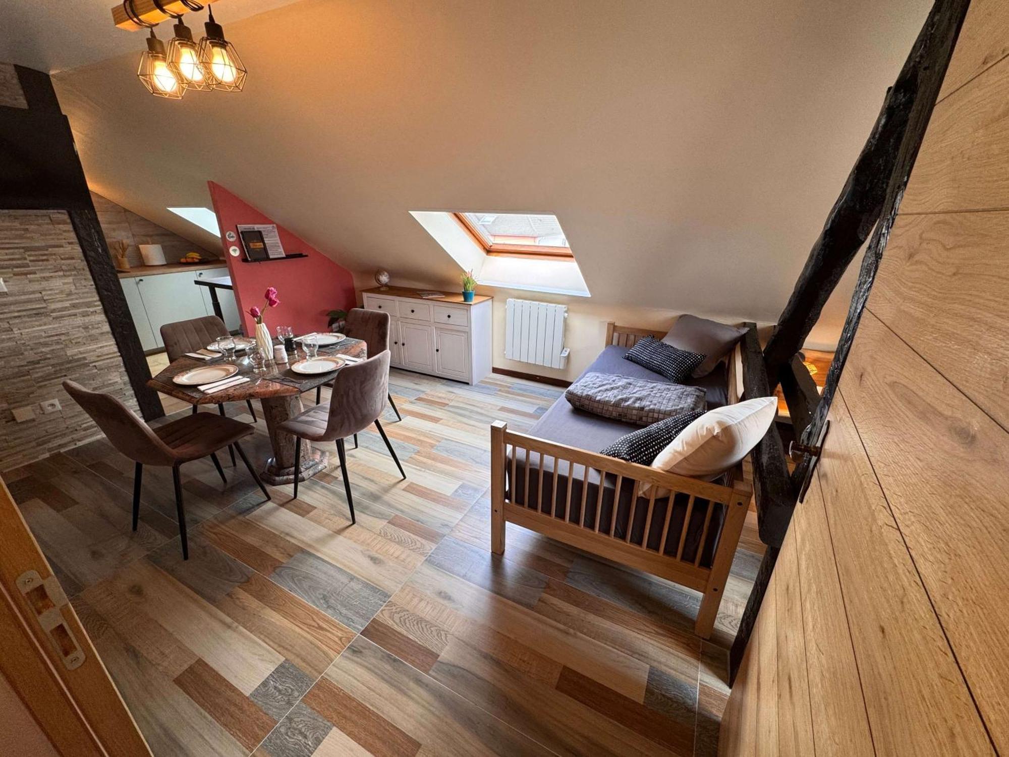 Private & Comfortable Apartments Puttelange-aux-Lacs Esterno foto