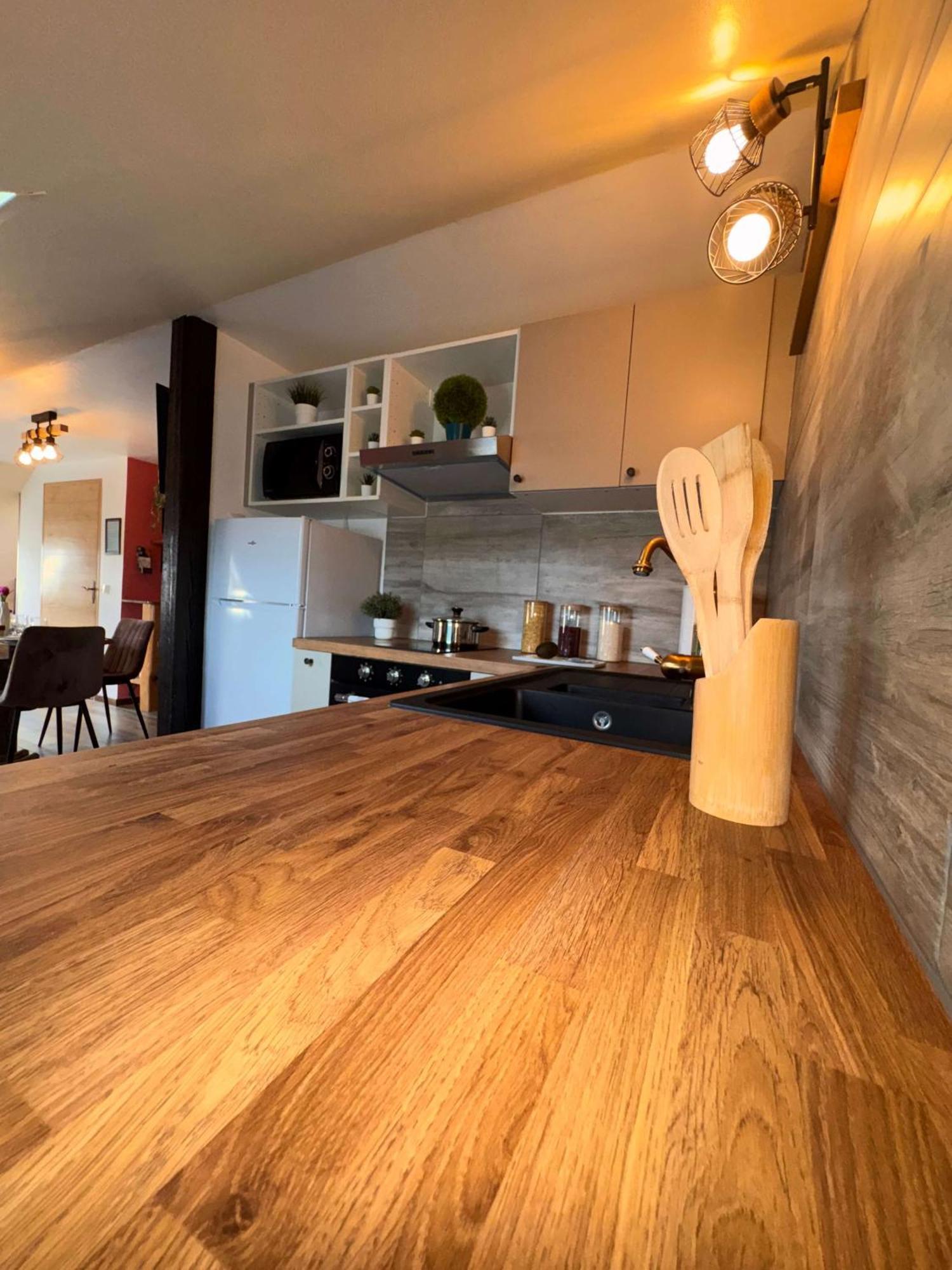Private & Comfortable Apartments Puttelange-aux-Lacs Esterno foto