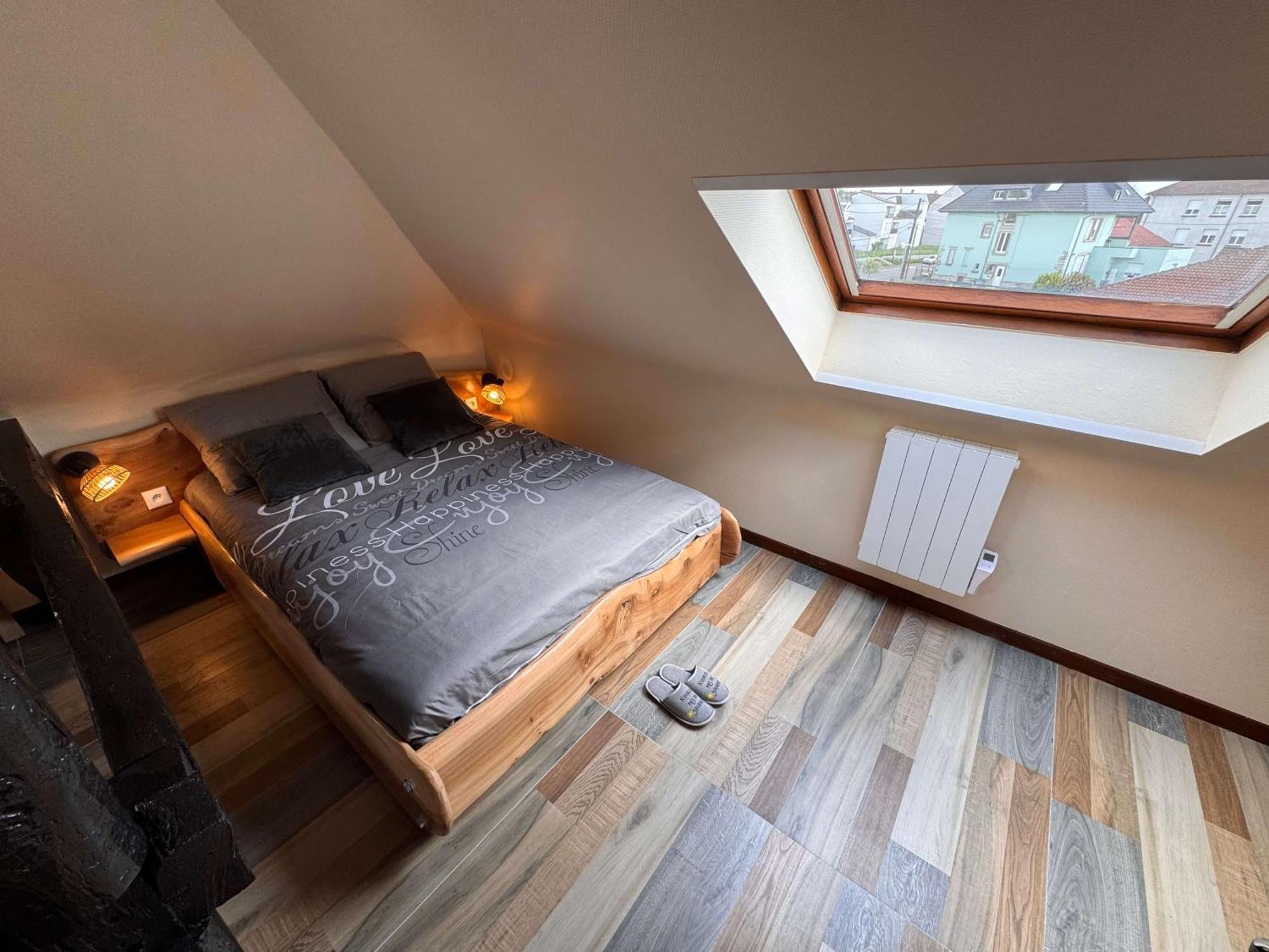 Private & Comfortable Apartments Puttelange-aux-Lacs Esterno foto