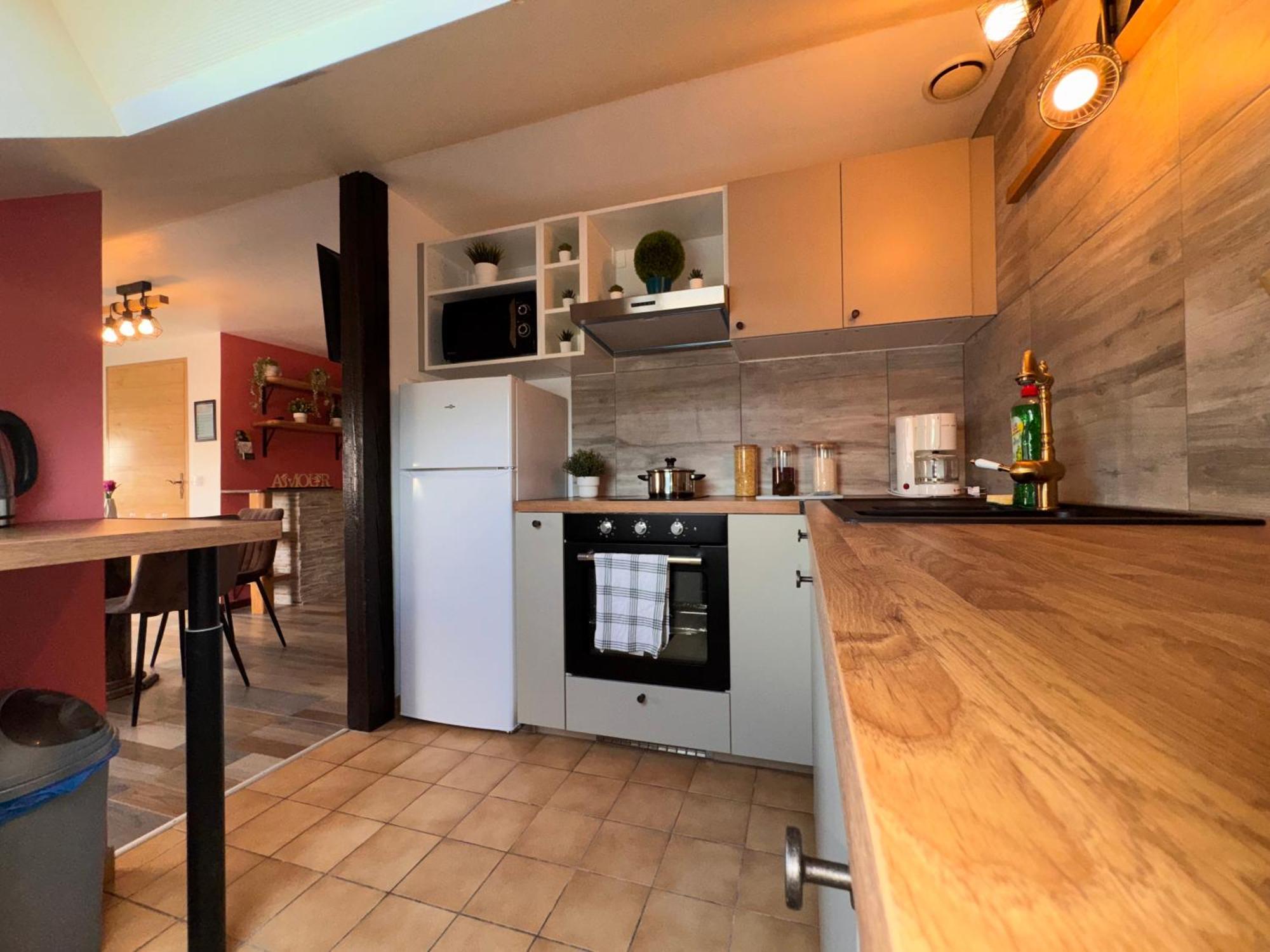 Private & Comfortable Apartments Puttelange-aux-Lacs Esterno foto