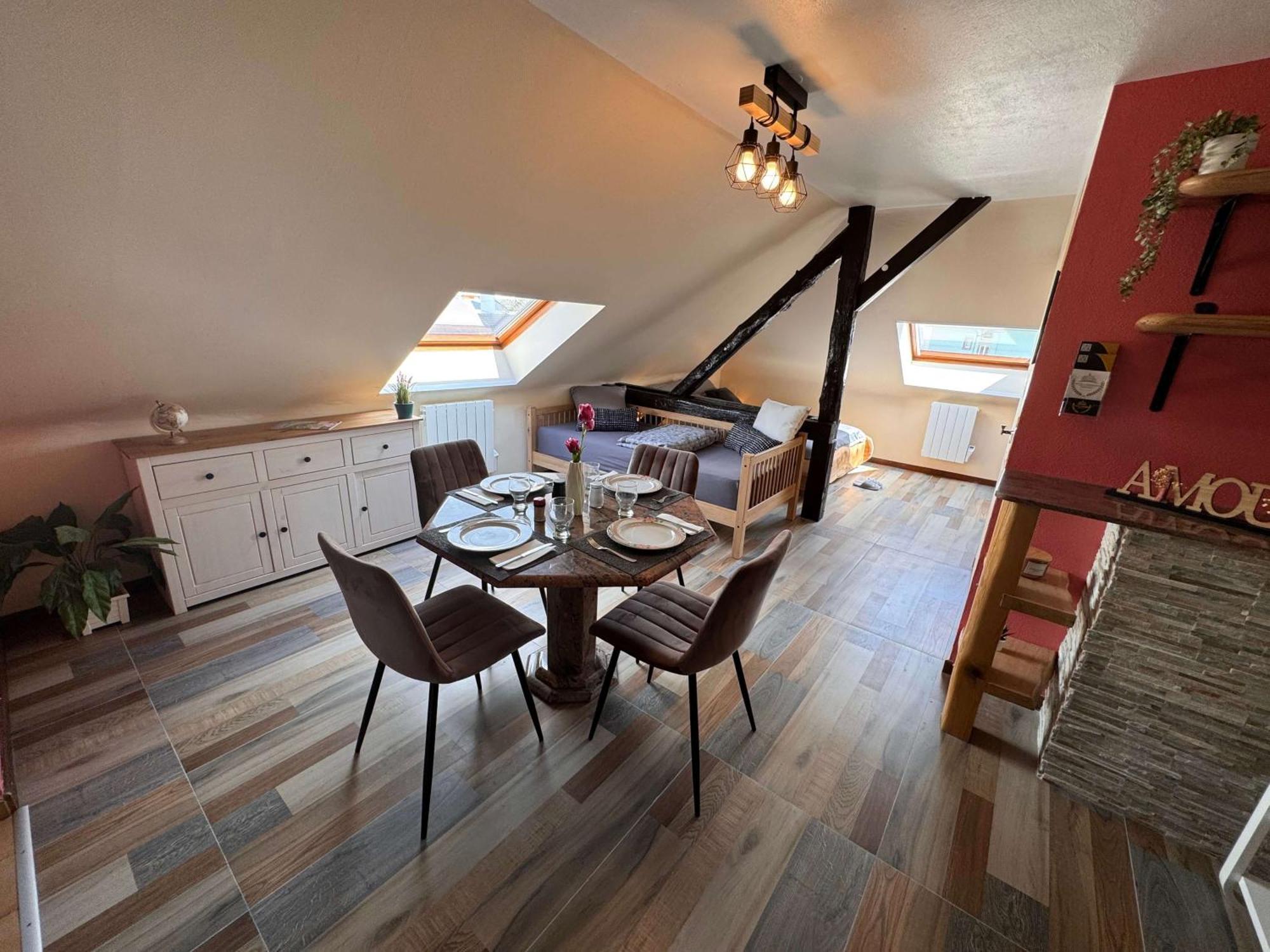 Private & Comfortable Apartments Puttelange-aux-Lacs Esterno foto